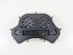 2002 Bmw K1200LT 89V3 Full Gauges Speedometer Set 38K 7650316 62117660414. Fixed Price $39.99.