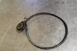 2004 Suzuki Speedometer Cable And Drive Gear #12240. Fixed Price $10.46.