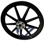 Fresh Harley Davidson Dyna &sportster Spoke Mag Wheels 19 X 2.15 Rear 16 3. Fixed Price $1200.00.