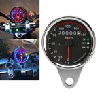 Motorcycle Led Odometer Speedometer For Harley Davidson Xl Sportster 1200, Km/h. Fixed Price $23.89.