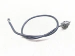 96-09 Kawasaki Vulcan EN500C Front Right Speedometer Drive Cable 41078-1100. Fixed Price $32.42.