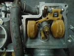 Honda VT750 Shadow Ace Spirit Carburetors Clean 13K Miles Oem. Fixed Price $199.00.