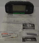 Oem Yamaha Speedometer Digital Kit 2004-2006 Rhino 660 5UG-W0081-00-00. Fixed Price $485.99.