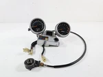 1989 Kawasaki VN750 Vulcan Speedometer Tacho Gauge Instrument 11K 25005-1408. Fixed Price $139.99.