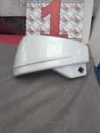 1998-2015 Yamaha Star XVS650 Classic Left Side Cover Cowl Panel. Fixed Price $15.00.