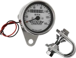 Drag Specialties 2.4" Mph Mini Led Mechanical Speedometer/indicators -. Fixed Price $81.32.