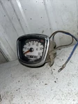 1966-1969 Vintage Used Oem Honda CM91 Speedometer Gauge 37200-034-810. Fixed Price $109.99.