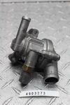 2008 Honda CBR600RR Thermostat & Housing Assy 19310-MFJ-305. Fixed Price $49.99.