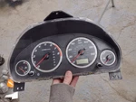 2005-2006 Honda Cr-v Speedometer Tachometer Cluster Nippon Seiki At Ex Oem. Fixed Price $137.74.