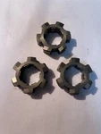 Harley Knucklehe Shovelhead Transmission Gear Big Twin Flh Panhead (3) New. Fixed Price $22.00.