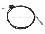 Gemo Hood Release Cable 1158800159 Mercedes Benz 240D 300D 250C 230 280 220D. Fixed Price $23.27.