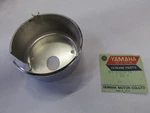 Nos Yamaha Tachometer Cover 73-75 TX500 74 TX650 XS650 XS500 371-83508-70-00. Fixed Price $21.62.