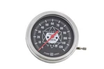 Speedometer With 2:1 Ratio And Red Needle For Harley-davidson. Fixed Price $97.99.