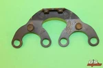 Kawasaki Nos New 25008-013 Speedometer Bracket F6 F7 Enduro 175E 125E 1971-75. Fixed Price $14.95.
