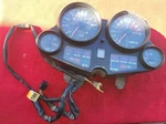 1982 1983 Suzuki GS1100ES Oem Gauges Cluster Speedometer Tach. Fixed Price $124.95.