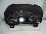 Speedometer Mph Us Market Fits 15-16 Sierra 2500 Pickup 823164 Id # 23259643. Fixed Price $119.95.