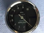 Original Smiths Tachometer 10K Anticlockwise Competition. Fixed Price $1250.00.