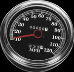 Drag Specialties DS243845 2:1 89-95 Speedo 12MM. Fixed Price $99.86.