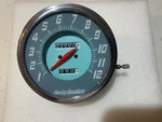 Harley Panhead Wl Ul Servicar "blue Face" Speedometer 2:1 Ratio 48-52 67004-48. Fixed Price $279.95.