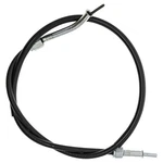 Niche Speedometer Cable For Kawasaki Eliminator 250 600 54001-1155 54001-1176. Fixed Price $13.95.