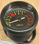 Vintage Oem Nos Kawasaki 25015-011 Tachometer F6 F7 Enduro 175E 125E 1971-75. Fixed Price $150.00.
