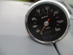 Smiths 150 Mph Black Face Speedo SSM5007/00A Like New Original.buy Now/offer. Fixed Price $135.00.