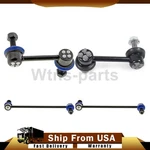 For 2007-2016 Honda Cr-v 2.4L Front Rear Sway Bar End Links Mevotech 4PCS. Fixed Price $131.58.