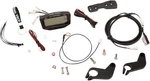 Trail Tech Vapor Digital Gauge Computer Kit #752-116 For Honda Ruckus/big. Fixed Price $161.95.
