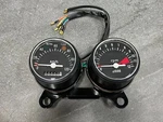 Honda CB125S CL125S SL125 SL175 XL125 XL175 CG125 Speedometer + Tachometer. Fixed Price $52.80.