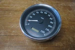 1999-2003 Oem Harley 5" Stock Speedometer Dyna Softail Road King 67410-99 Nos. Fixed Price $269.99.
