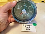Vintage Stewart-warner 1960 Studebaker Speedometer #530CWH9. Fixed Price $39.99.