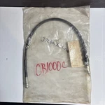 Nos 37260-MG1-0001 Tachometer Cable Honda CB1000C Made In Japan. Fixed Price $35.00.