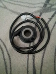 Genuine Triumph Sensor,speedo Drive Bg T2001110.DAYTONA,SPEED Triple,speed Four.. Fixed Price $218.10.