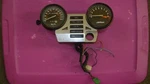 Honda CB550SC Guages 1983. Fixed Price $169.99.
