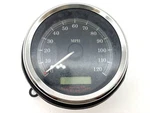 2006 Harley Dyna Fxdbi Street Bob Oem Speedometer Gauge Cluster 25K. Fixed Price $235.00.