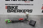 13-16 Ktm 390 Duke Speedo Gauges Wiring Harness Wire Loom BB815. Fixed Price $44.99.