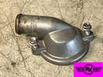13-17, 2013-2017 Triumph Daytona 675 Thermostat Housing T2100206. Fixed Price $20.69.