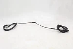 1984 Honda Magna VF700C Oem Rear Back Brake Hose Fluid Line. Fixed Price $16.80.