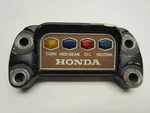 1975 Honda Pilot Box Handle Clamp. Fixed Price $24.26.