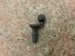 Mounts Motorcycle Fork Stem Base 1" Ball 12-38MM RAM-B-342U. Fixed Price $24.99.