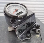 05 Victory Kingpin Complete Gauge Assembly Speedometer Mph Bracket Cover 19XXXMI. Fixed Price $185.07.