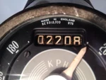 Smiths Ajs Matchless Oem Chronometric Speedometer SC3312/03. Fixed Price $467.77.
