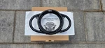 Speedometer Bezel Genuine Harley Davidson Housing Instrument V-rod Night. Fixed Price $138.10.
