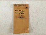 Nos Honda Wing Bolt 90105-147-671. Fixed Price $12.99.