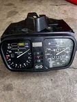 1986 Bmw Gauges (12,562 Miles). Fixed Price $125.00.
