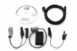 Usb Interface Cable For Harley Davidson Motorcycles By V-twin. Fixed Price $128.91.