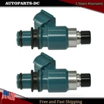 2X Fuel Injectors 16450-MFE-641 For Honda CBR250R VT750C2B Shadow Aero 10-13. Fixed Price $35.15.