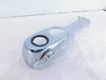 Harley Davidson Dyna Super Glide Fxds-conv Convertible Fuel Tank Console. Fixed Price $199.95.
