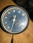 70-72 Honda CB-750 Oem Speedometer,. Fixed Price $149.00.