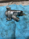 Yamaha 1995-2007 YZF600R Oem Water Thermostat W/ Case Cover Housing Wire. Fixed Price $35.99.